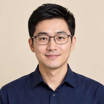 杨老师